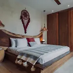 Tulum 2-Level Penthouse With Private Plunge Pool & Beach Club Access