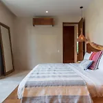 Tulum 2-Level Penthouse With Private Plunge Pool & Beach Club Access