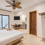 Apartamento Casa Wayra - Boutique *