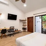 Casa Wayra - Boutique Apartamento