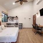 Casa Wayra - Boutique Tulum