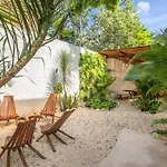 Casa Wayra - Boutique Apartamento Tulum