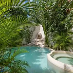 Casa Wayra - Boutique * Tulum