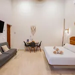 Apartamento Casa Wayra - Boutique *