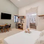 Apartamento Casa Wayra - Boutique