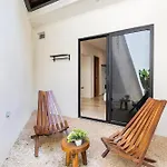Casa Wayra - Boutique Apartamento *