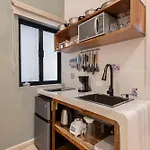 Apartamento Casa Wayra - Boutique *