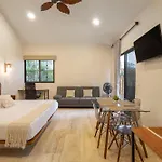Apartamento Casa Wayra - Boutique *