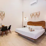 Apartamento Casa Wayra - Boutique