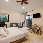 Casa Wayra - Boutique Apartamento Tulum