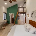 Casa Wayra - Boutique Apartamento