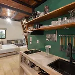 Casa Wayra - Boutique Apartamento Tulum