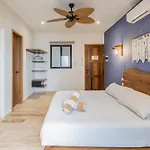 Apartamento Casa Wayra - Boutique