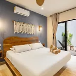 Casa Wayra - Boutique Apartamento Tulum