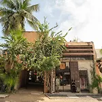 La Posada Del Sol Boutique Hotel Tulum