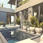 Jashita Tulum Luxury Villas