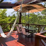 Treehouse Tulum H2Ojos