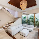 Villa Chic 6br Dual With 4 Private Pools & Concierge *