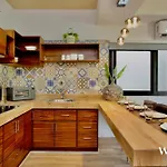 Exclusive 3-Bedroom House With A Large Roof Terrace And Private Pool