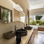 Chic 6br Dual With 4 Private Pools & Concierge Villa Tulum