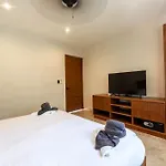 Chic 6br Dual With 4 Private Pools & Concierge Villa Tulum