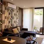 Apartamento Peregrina 102a 2br Luxury Tulum