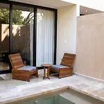 Apartamento Peregrina 102a 2br Luxury