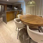 New 2 Bedroom Apartment In Aldea Zama Fast Wifi