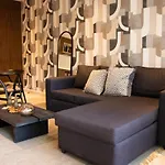 Apartamento Peregrina 102a 2br Luxury *