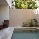 Apartamento Peregrina 102a 2br Luxury Tulum