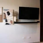 Peregrina 102a 2br Luxury Apartamento Tulum