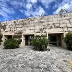 Peregrina Tulum 105A 2Br Luxury Condo