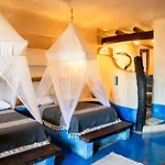 La Posada Del Sol Boutique Hotel Tulum