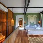 Vida Silvestre Tulum