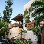 Mayan Monkey Tulum - Social Hotel (Adults Only)