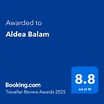 Aldea Balam Hotel