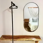 Lodge - Aldea Mangle&cenote *