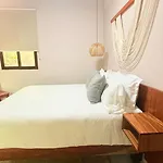 Lodge - Aldea Mangle&cenote Tulum