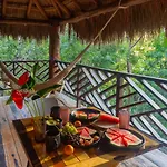 Treehouse Tulum H2Ojos