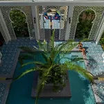 Sana Tulum Beachfront Boutique Hotel