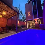 Casona Mezcalito - Pool