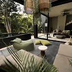 Design Luxury 3Br Villa With 3 Pools, Stunning Rooftop, Boho Style, Near Beach