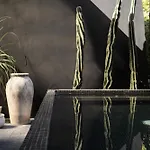 Design Luxury 3Br Villa With 3 Pools, Stunning Rooftop, Boho Style, Near Beach