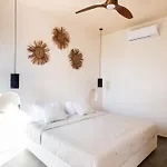 Casona Mezcalito - Pool * Tulum