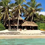 Soliman Bay Beachfront
