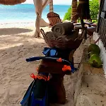Soliman Bay Beachfront