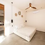 Casona Mezcalito - Pool * Tulum