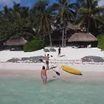 Soliman Bay Beachfront Villa Tulum