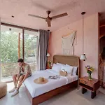 Villa Modern 3br With 2 Pools & Rooftop Lounge Tulum