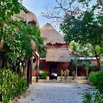 Soliman Bay Beachfront * Tulum